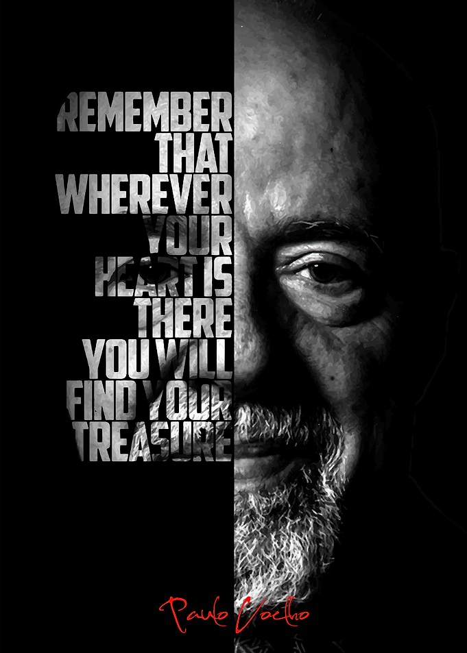 Paulo Coelho