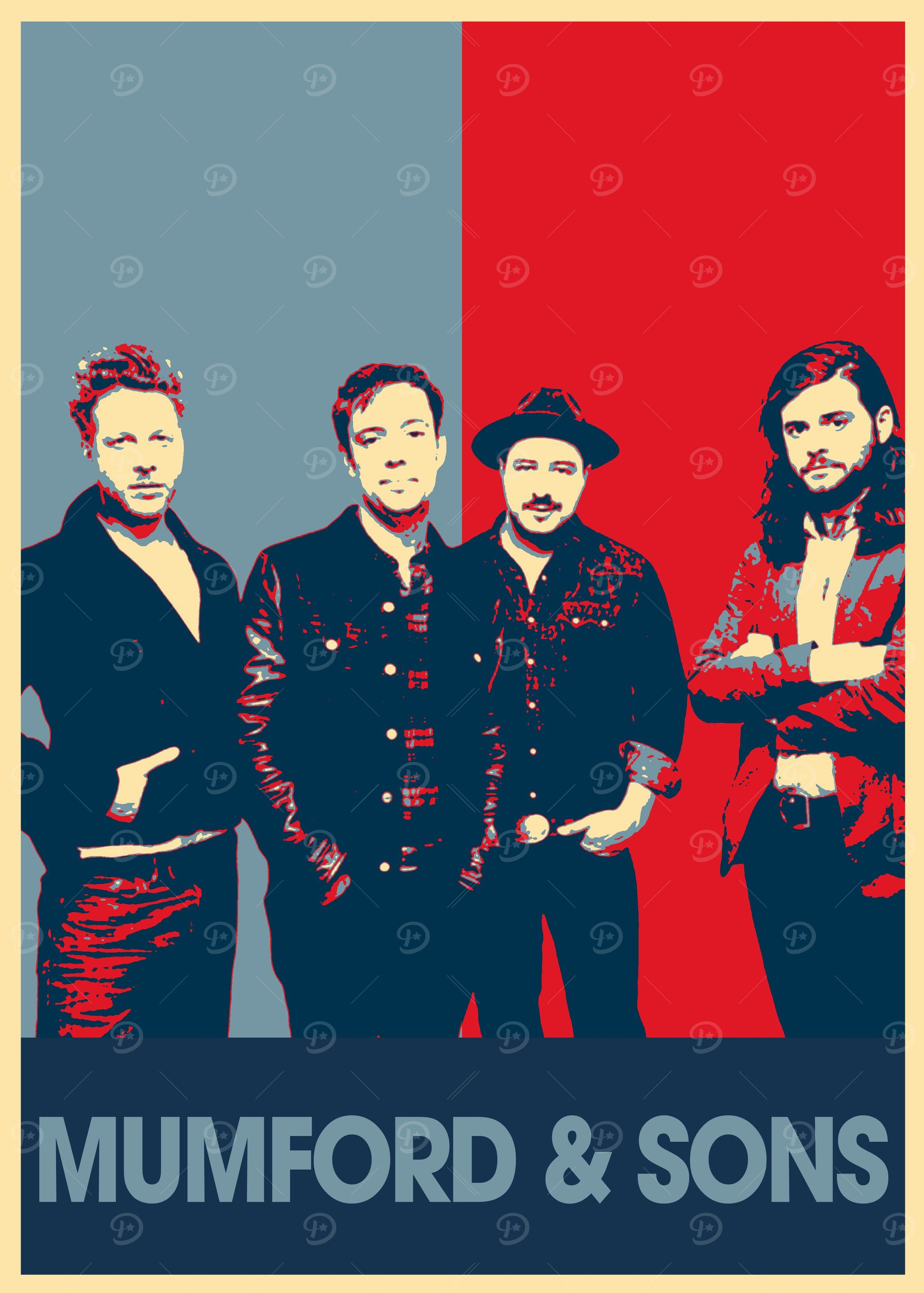 Mumford Sons