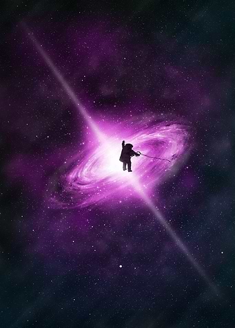 Space Fall