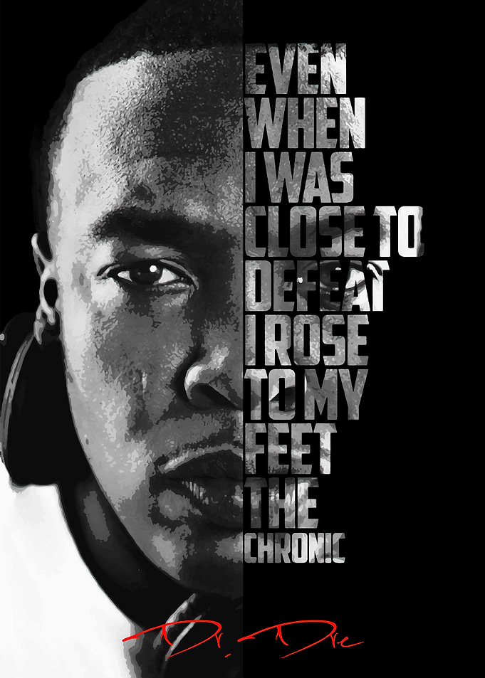 Dr Dre