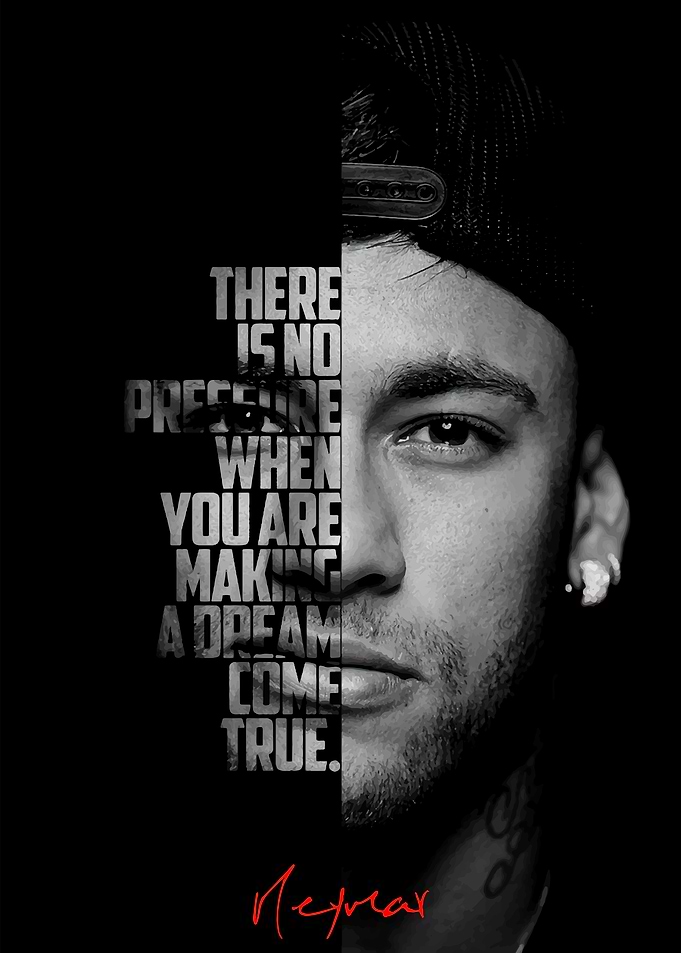 Neymar Jr