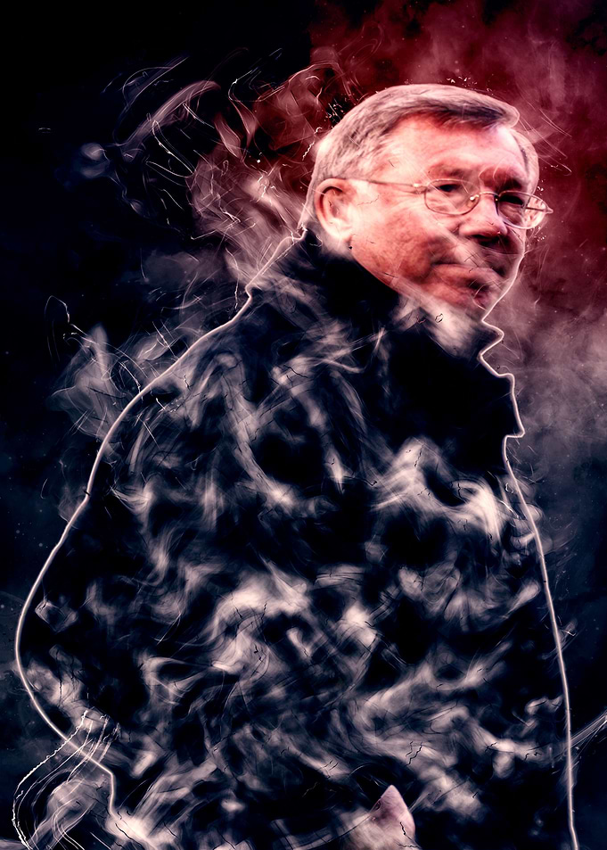 Sir Alex Ferguson