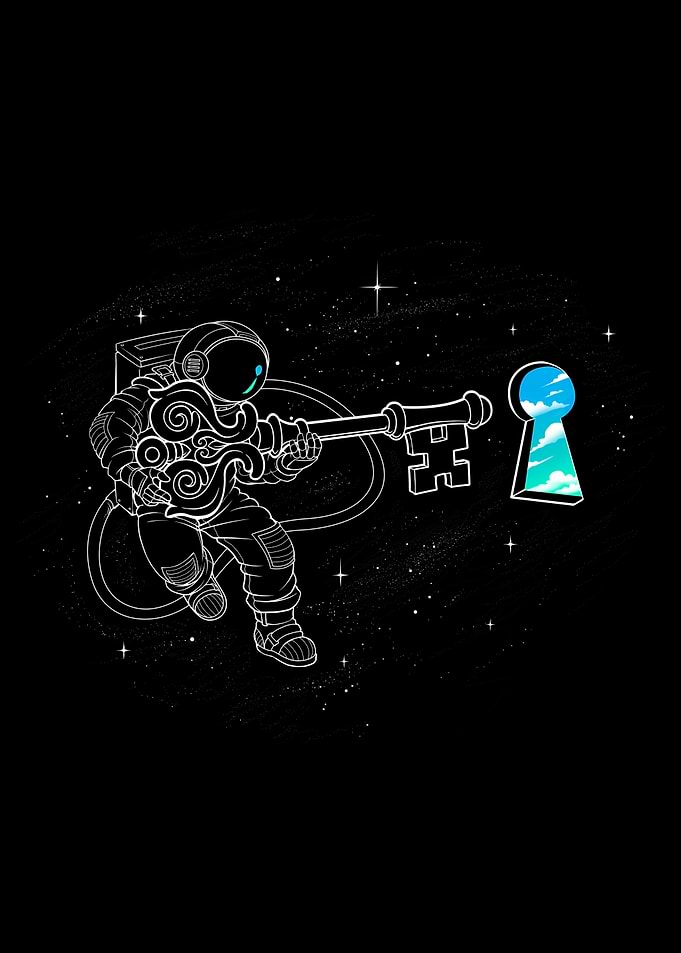 Astral Key