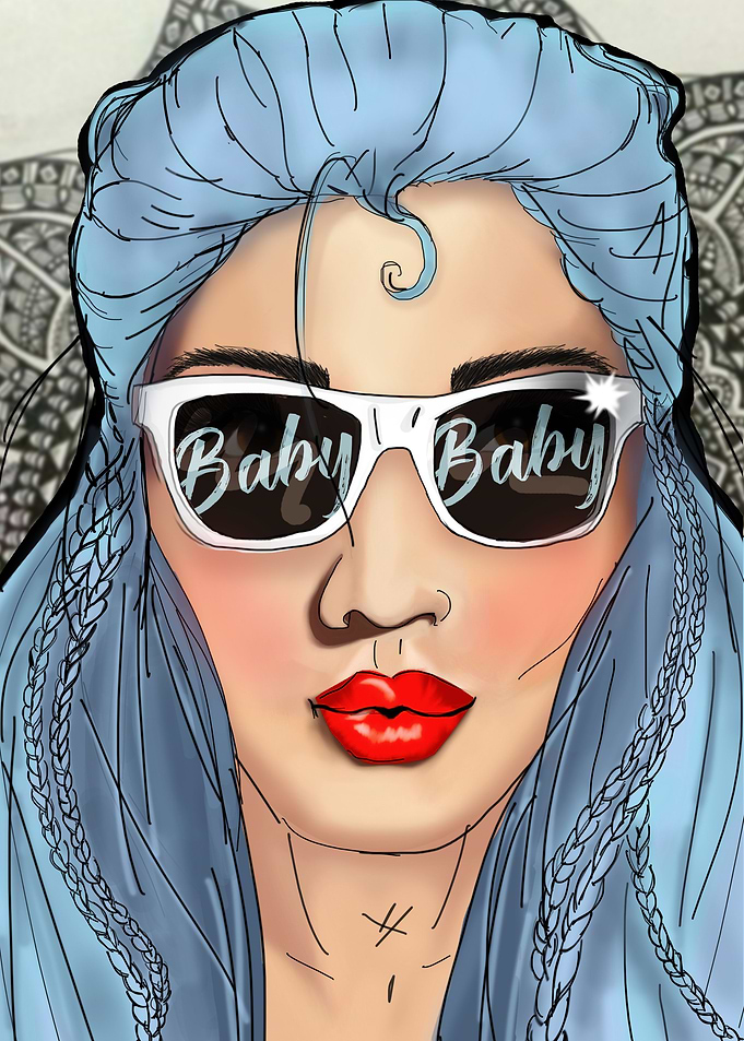 Baby Baby