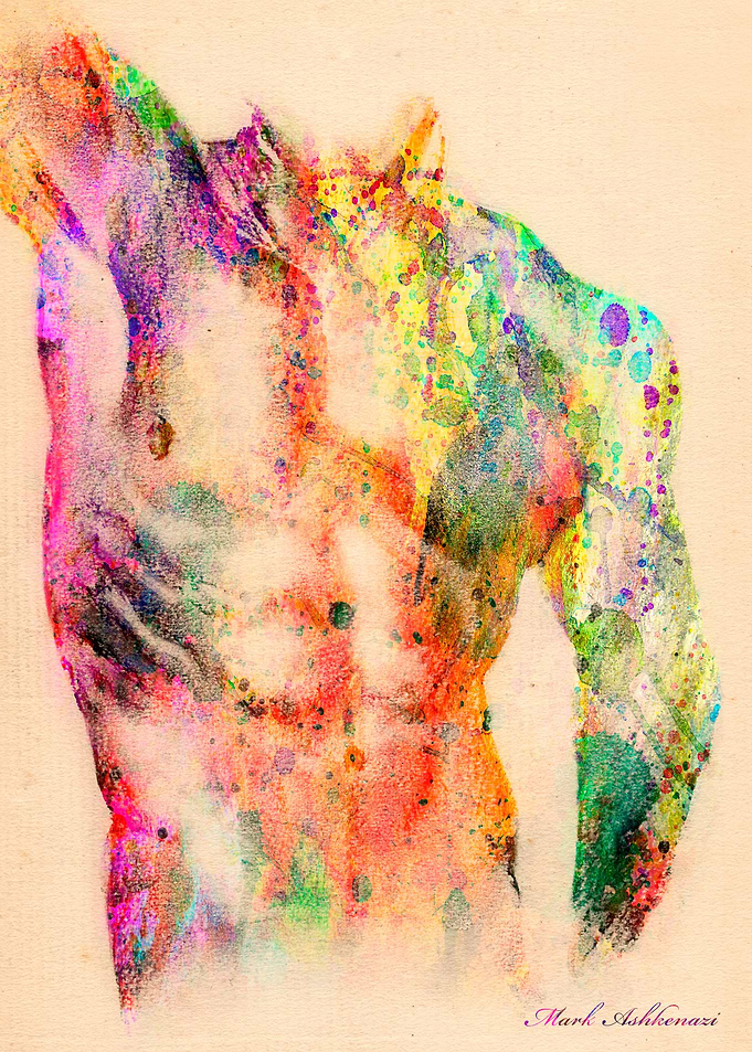 Abstractive Body