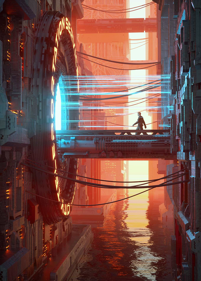 Teleportation Service