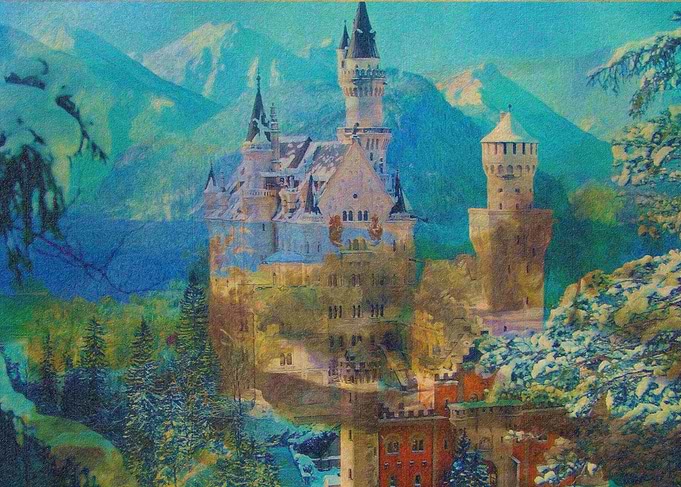 Love Castle