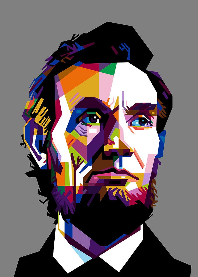 ABRAHAM LINCOLN