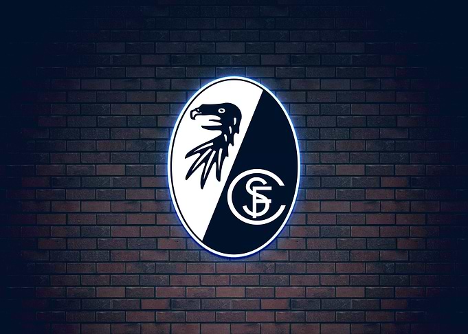 Freiburg Logo