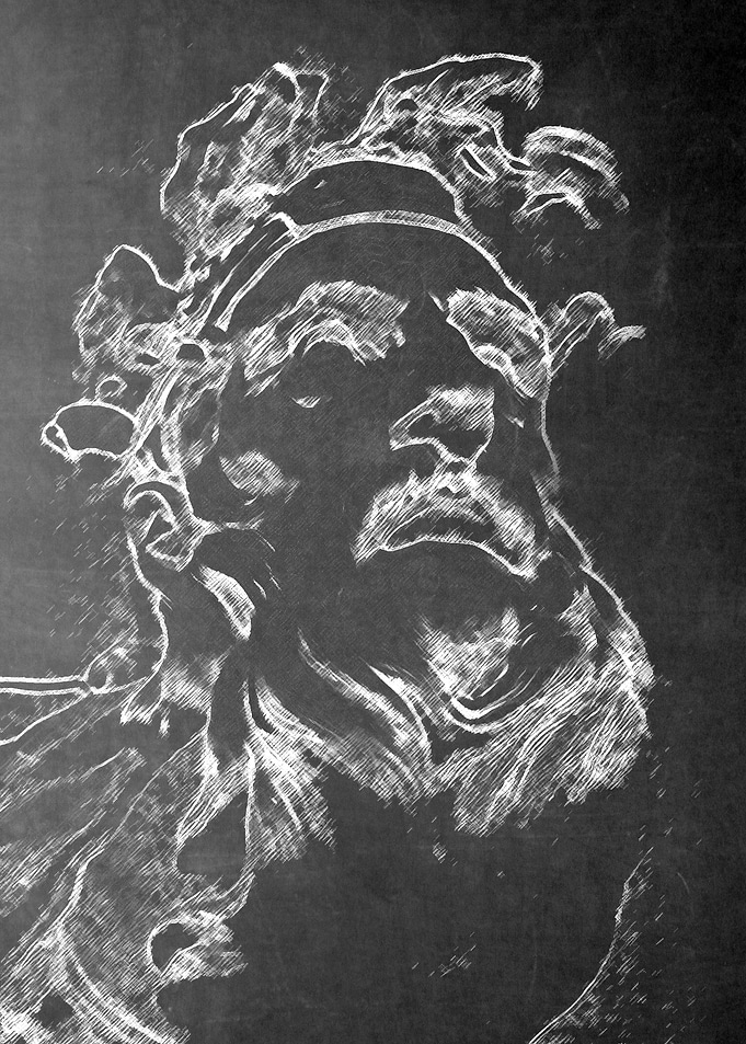 Dionysus