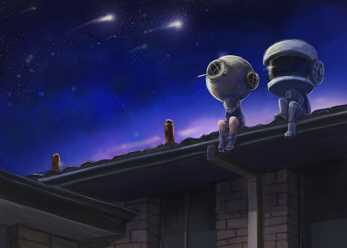 The Universe