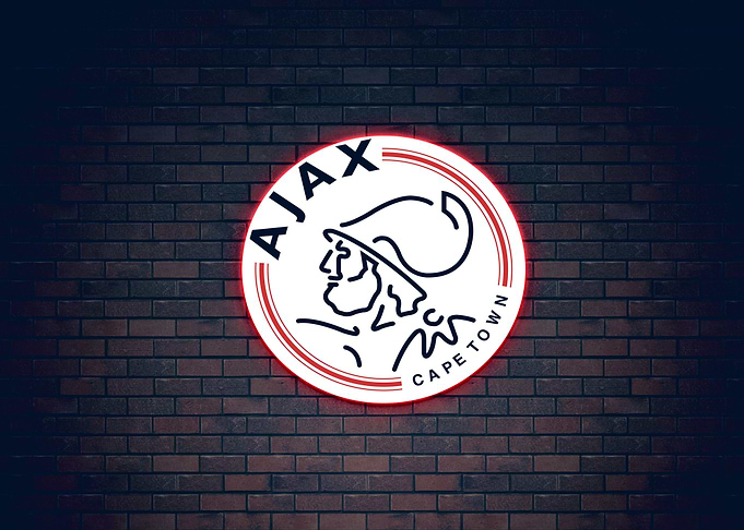 AFC Ajax Logo