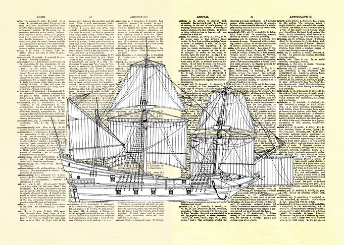 Ghost Ship D
