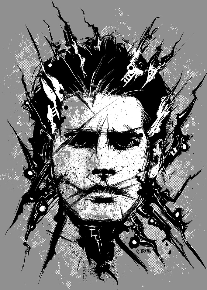 Cyborg