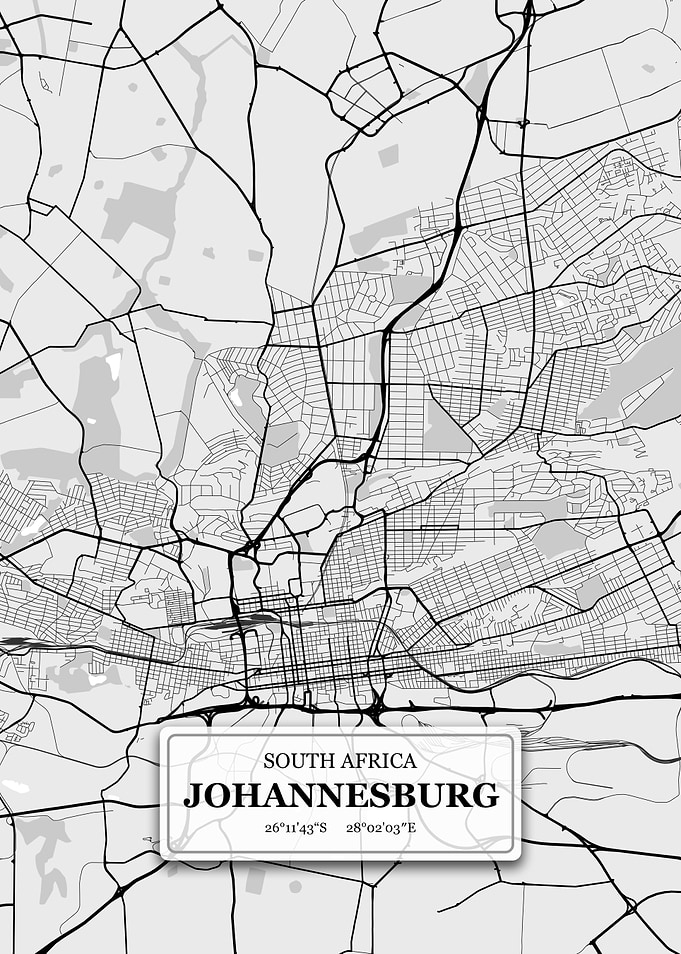 Johannesburg South Africa