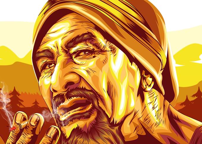 oldman gold