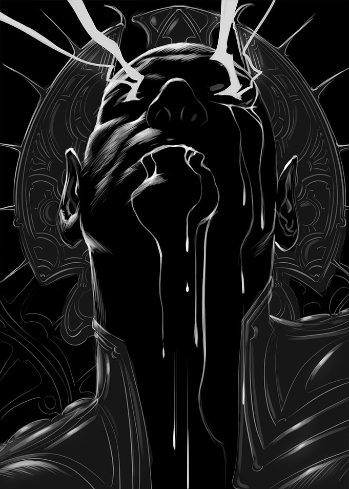 Deity