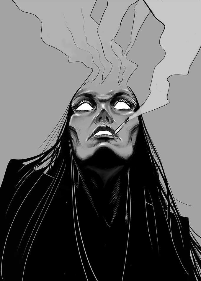 smoker