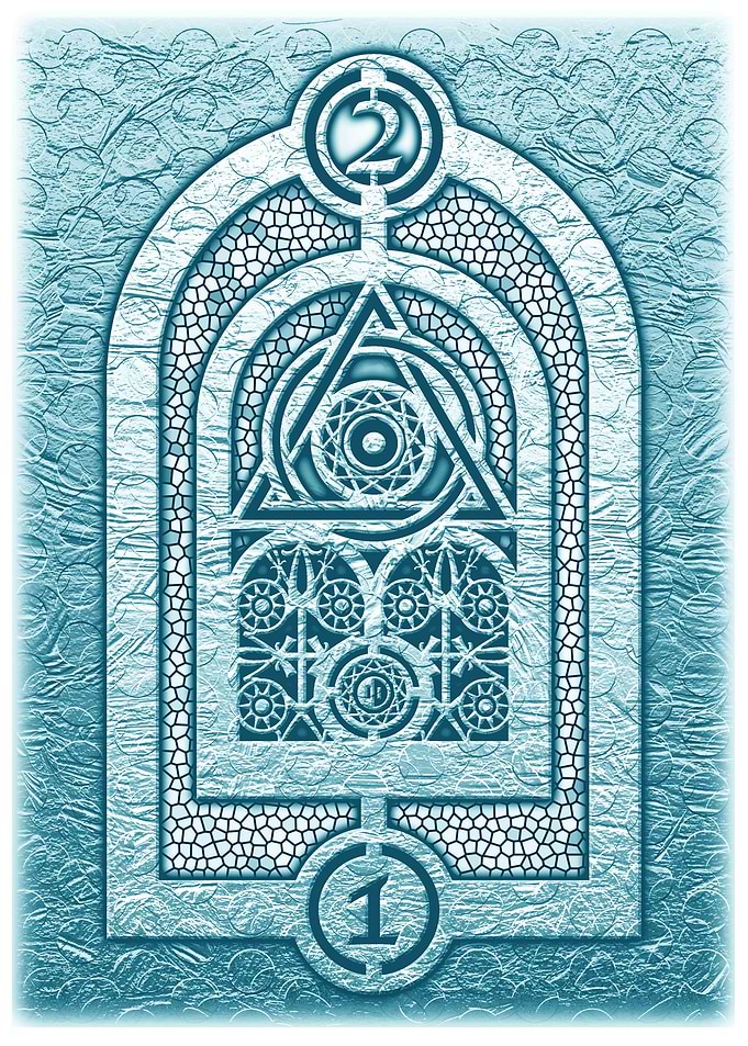 spiritualseals 21 Window