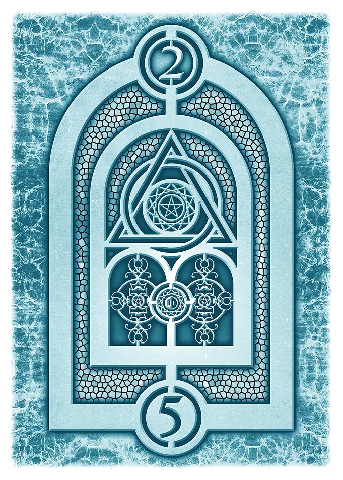 spiritualseals 25 Window