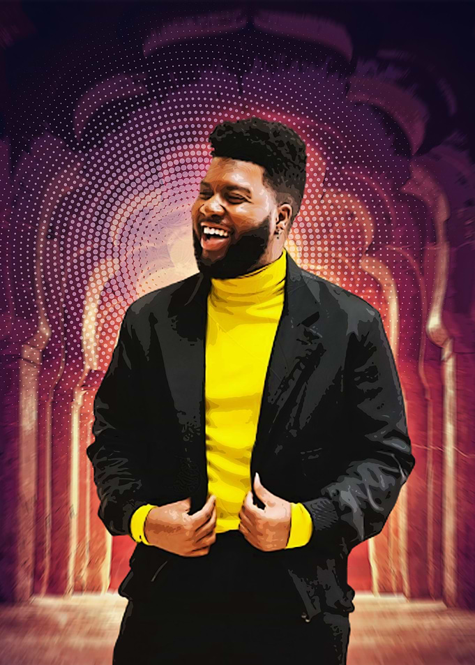 Khalid