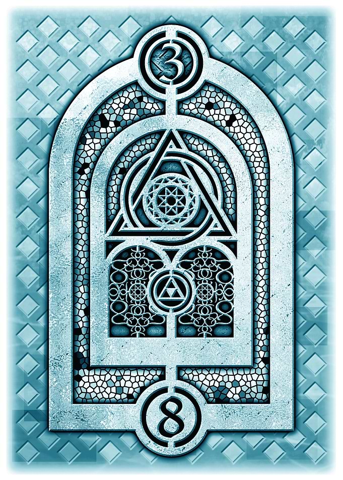 spiritualseals 38 Window