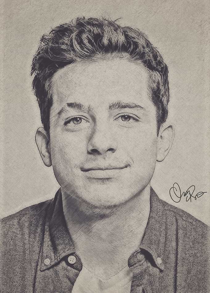 Charlie Puth