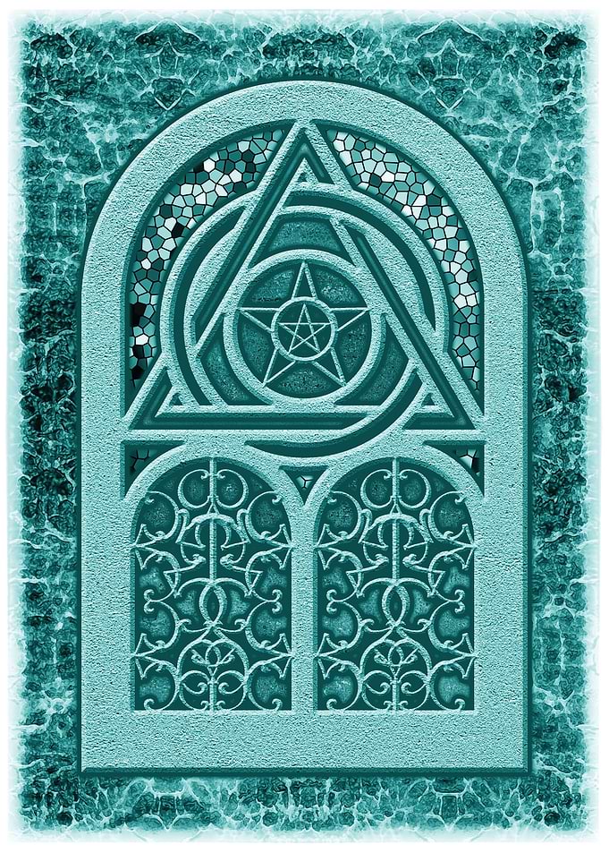 spiritualseals 5 Life Path
