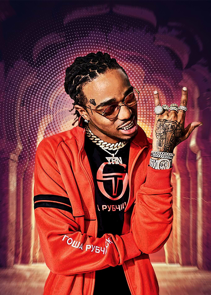 Quavo