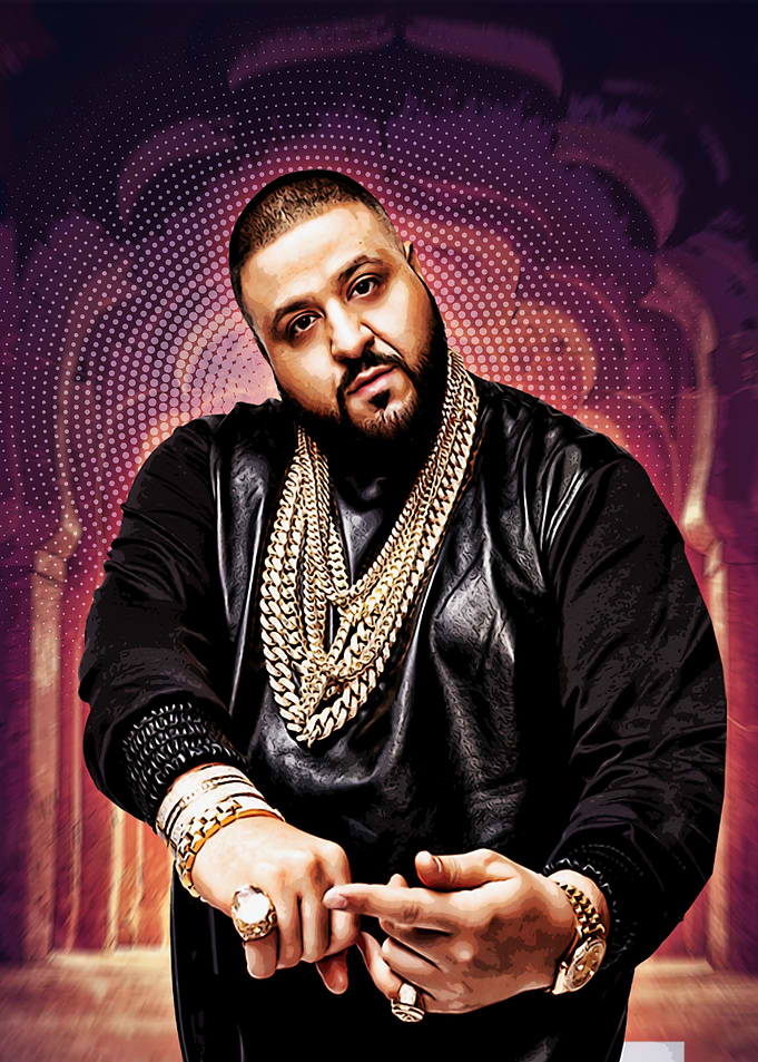 DJ Khaled