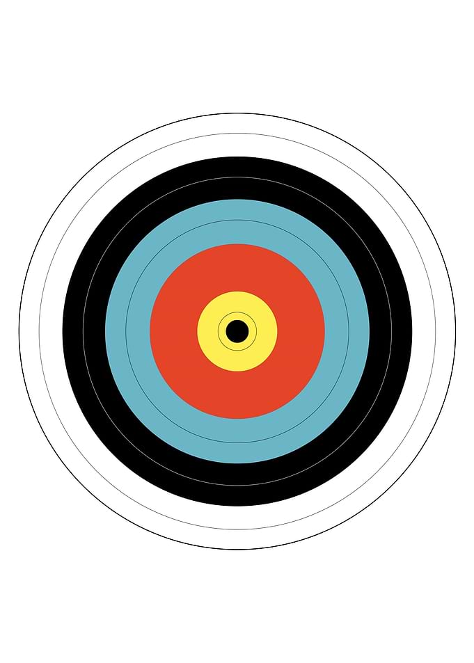 Bulls Eye