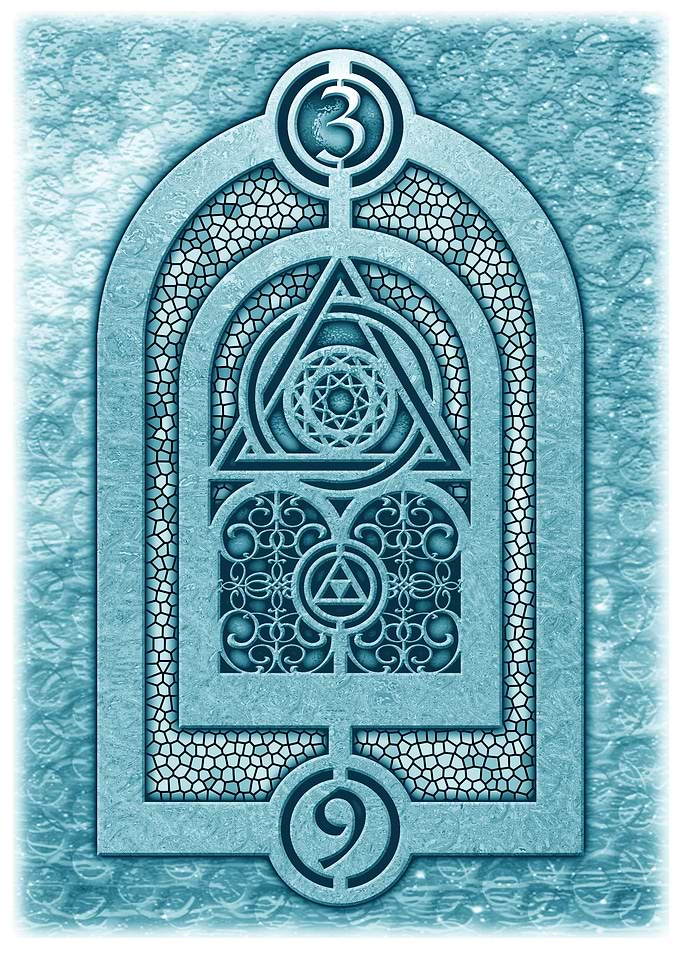 spiritualseals 39 Window