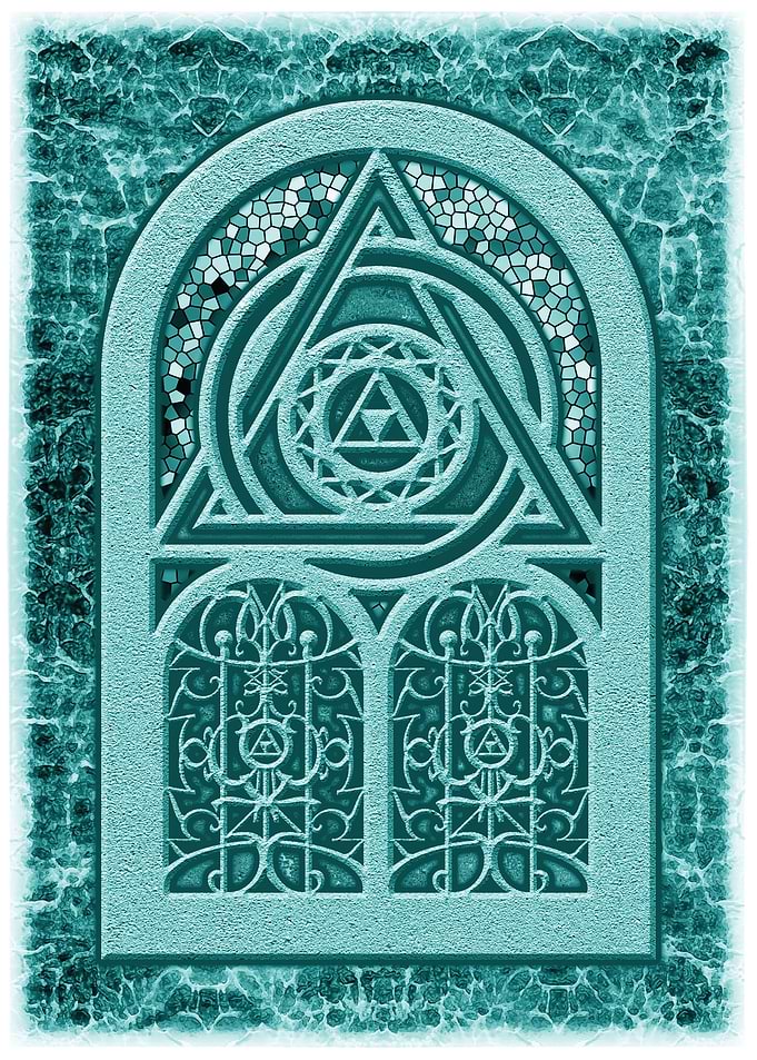 spiritualseals 3 Life Path