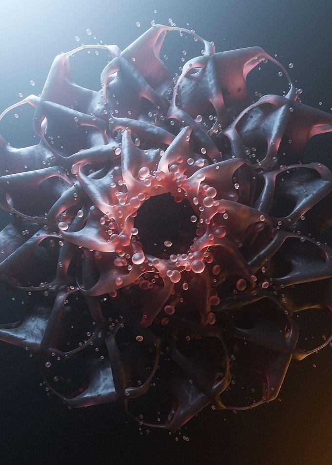 Fleshy