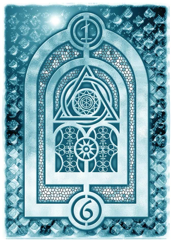 spiritualseals 16 Window
