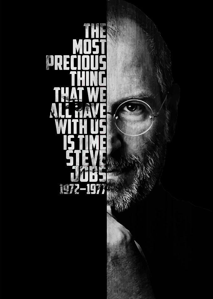 Steve Jobs