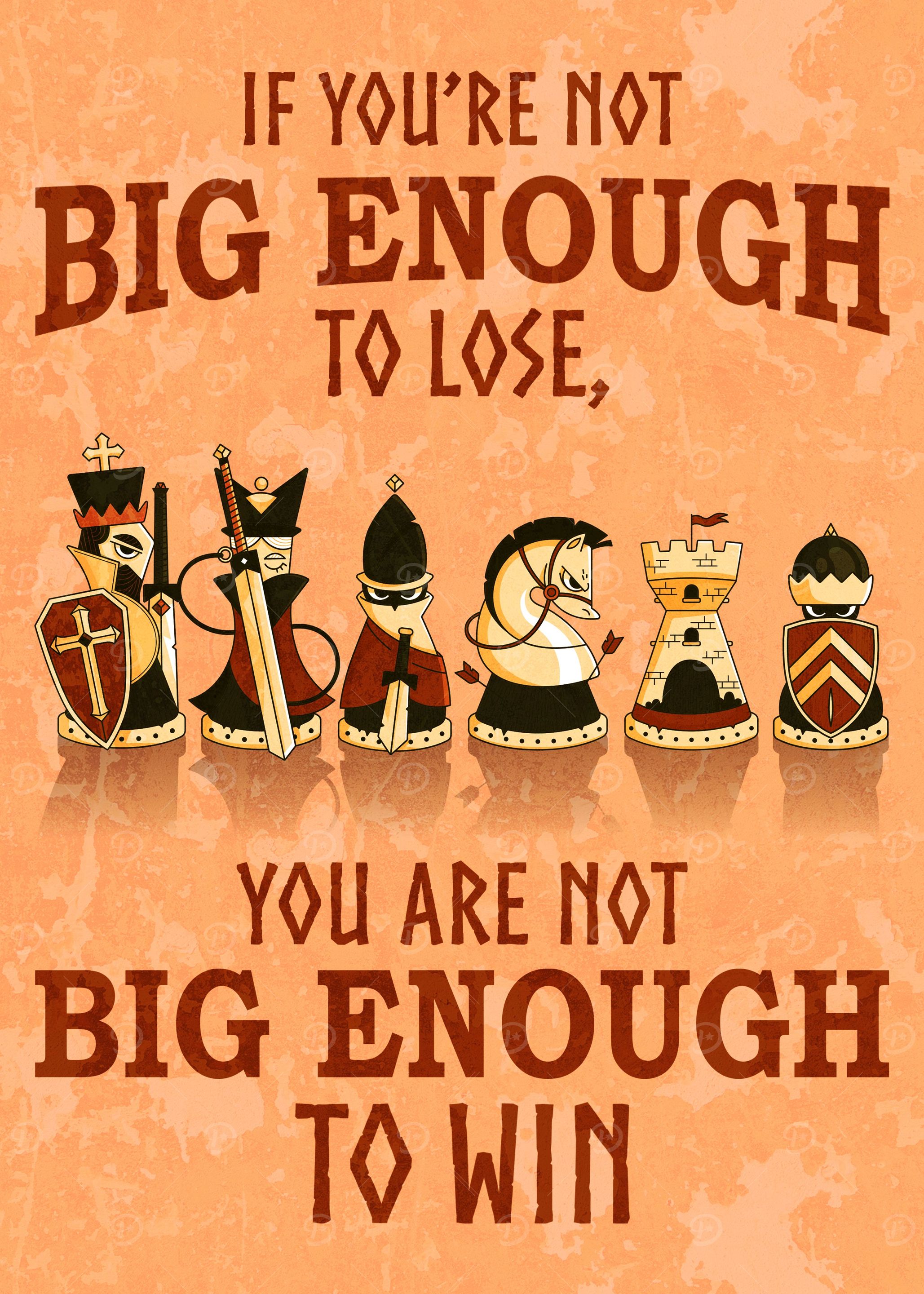 CHESS INSPIRATION