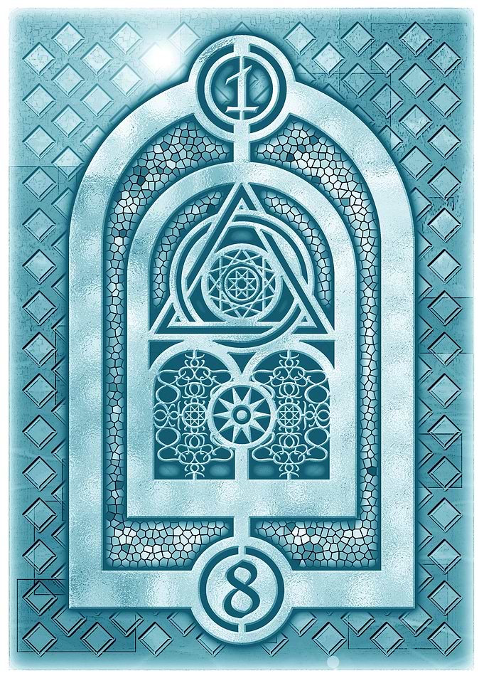 spiritualseals 18 Window