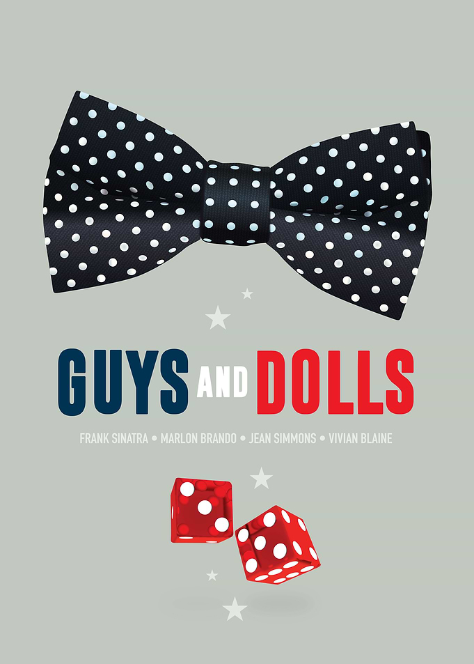 Guys and Dolls
