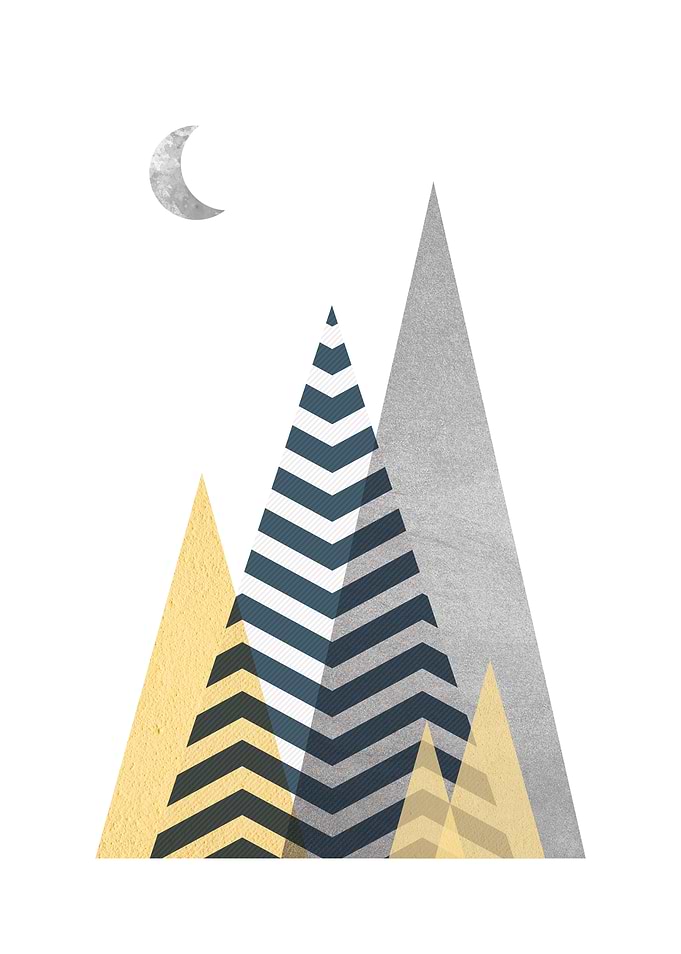 Scandi Mountains