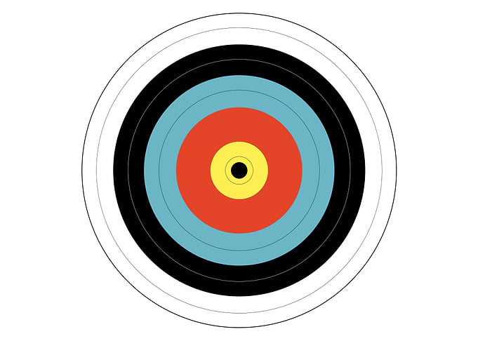 Bulls Eye
