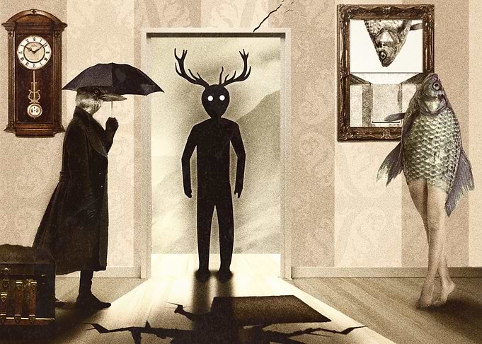 Rusty Lake