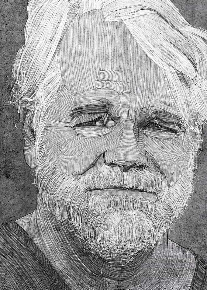 Philip Seymour Hoffman