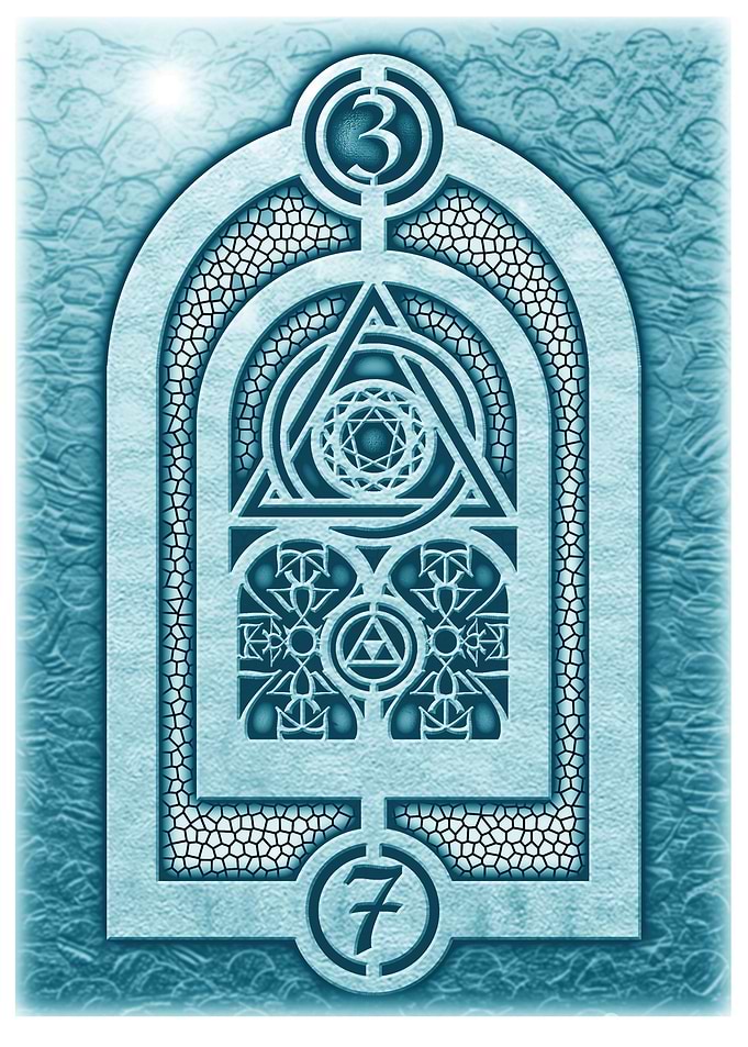 spiritualseals 37 Window