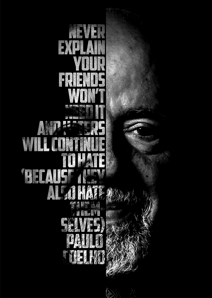 Paulo Coelho