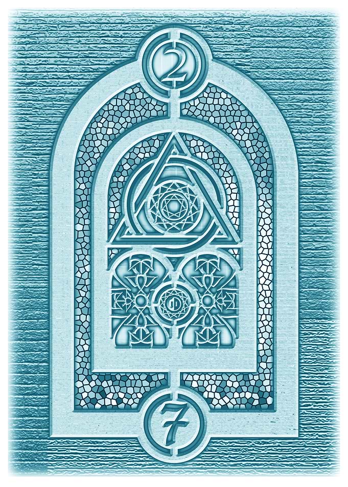 spiritualseals 27 Window