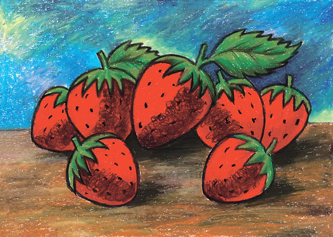 Strawberry