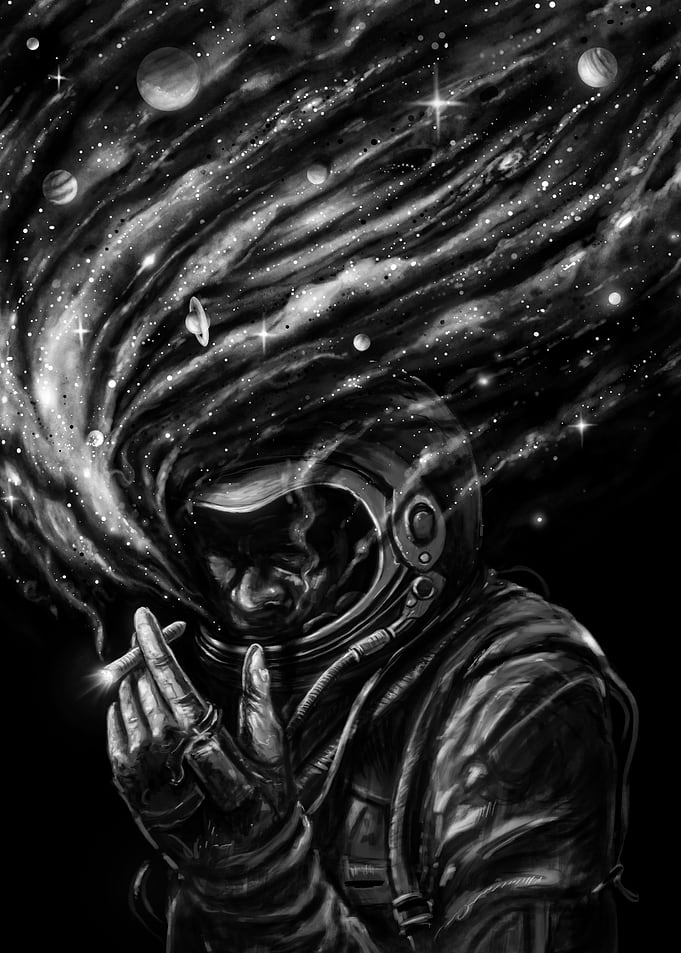 Space Joint