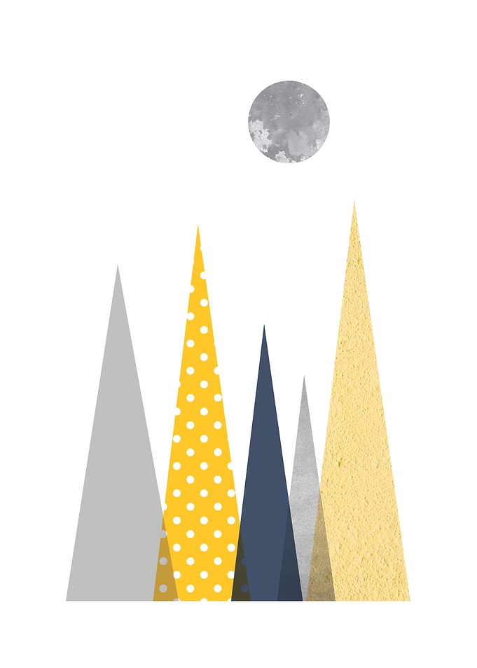 Scandi Mountains