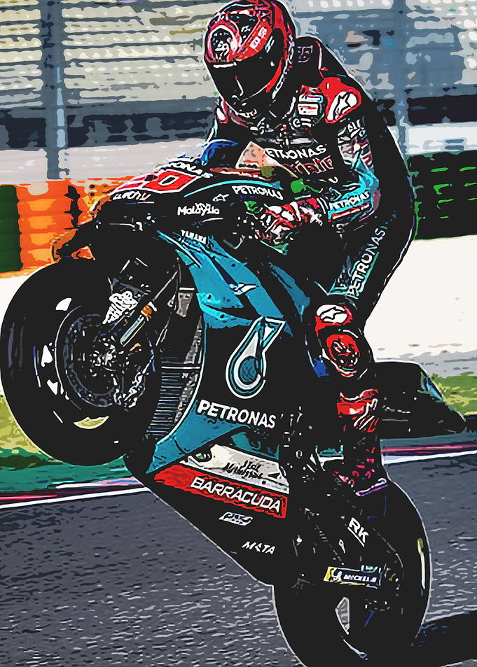 Fabio Quartararo